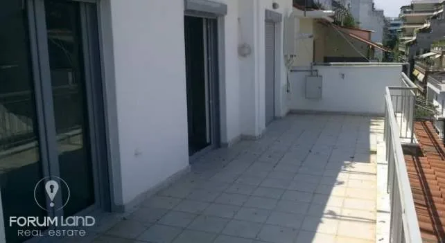Apartment 92m²  - 3