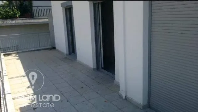 Apartment 92m²  - 5
