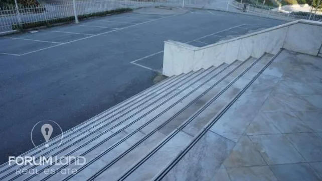 Shop 700m²  - 5