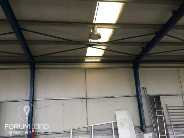 Standalone office building 750m²  - 4