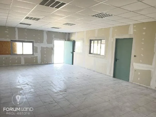 Standalone office building 750m²  - 2
