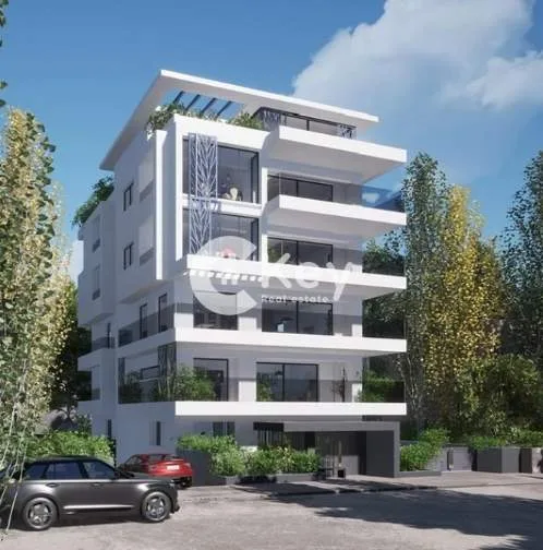 Maisonette 217m²  - 2