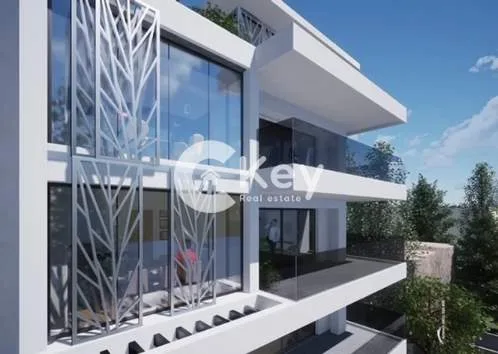 Maisonette 217m²  - 3