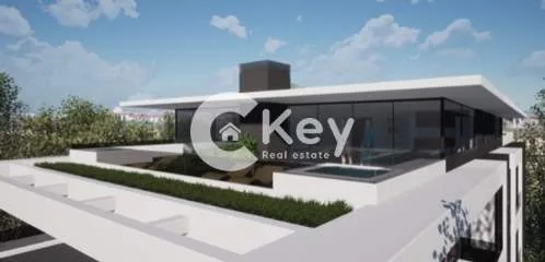 Maisonette 217m²  - 5