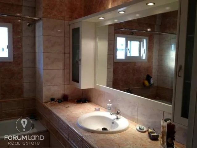 Detached house 215m²  - 4