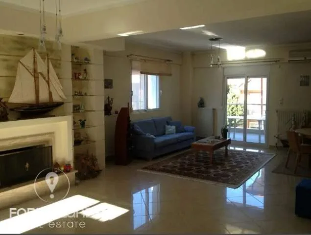 Detached house 215m²  - 2