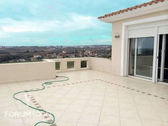 Detached house 280m²  - 2