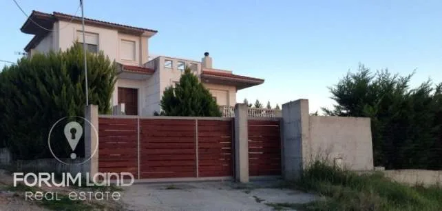 Detached house 280m²  - 4