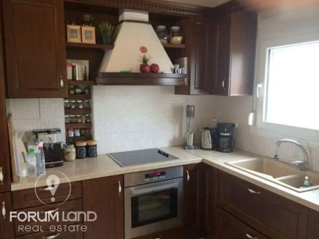 Detached house 280m²  - 5