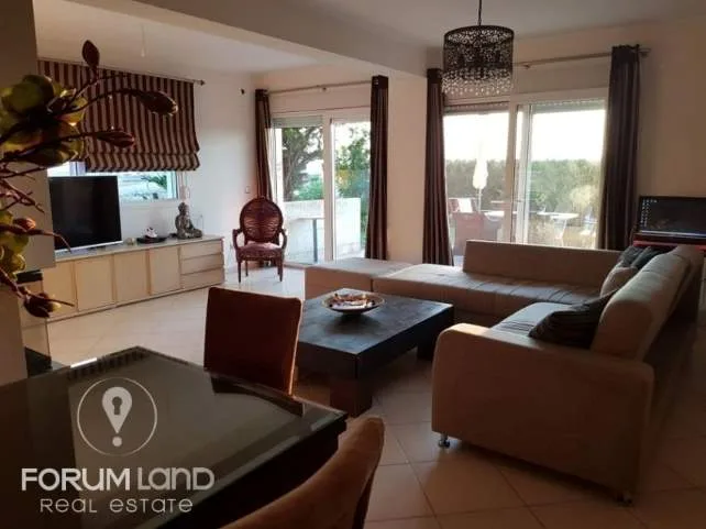 Detached house 280m²  - 3