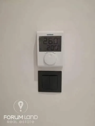 Apartment 75m²  - 2