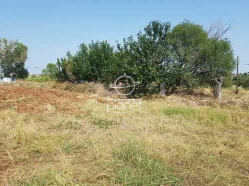 Land Parcel 5275m²  - 2