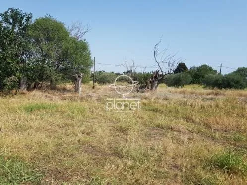 Land Parcel 5275m²  - 3