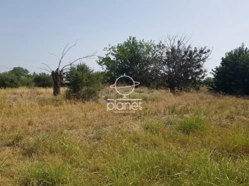 Land Parcel 5275m²  - 5