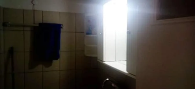 Apartment 35m²  - 4