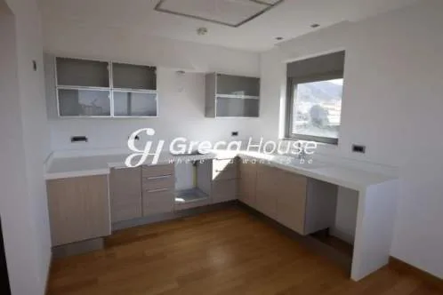Maisonette 185m²  - 2