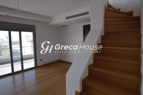 Maisonette 185m²  - 3