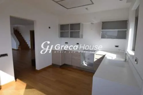 Maisonette 185m²  - 4