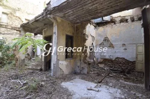 Αυτόνομο κτήριο κατοικιών 364τ.μ.  - 3