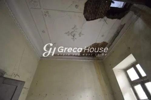 Αυτόνομο κτήριο κατοικιών 364τ.μ.  - 4