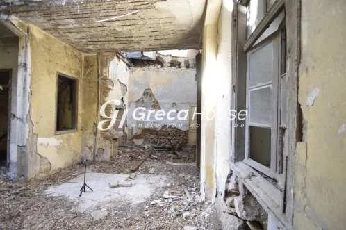 Αυτόνομο κτήριο κατοικιών 364τ.μ.  - 5