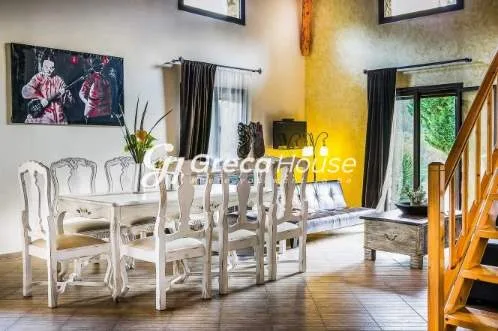 Αυτόνομο κτήριο γραφείων 528τ.μ.  - 2
