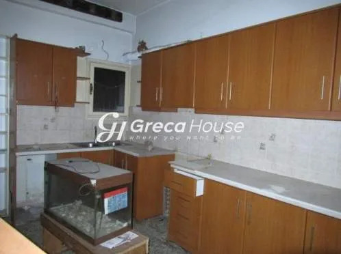 Apartment 125m²  - 3