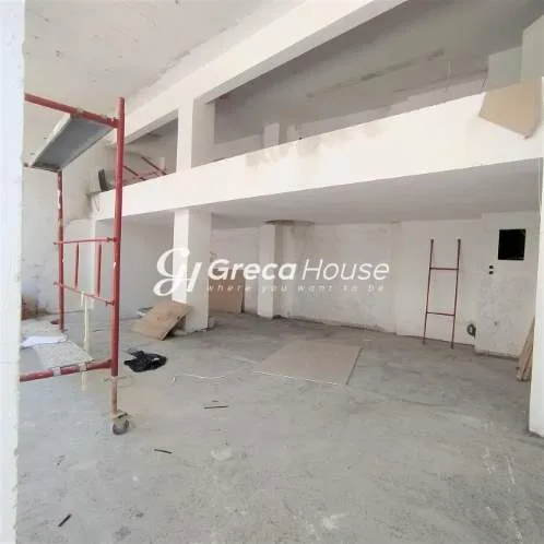Κατάστημα 190τ.μ.  - 3