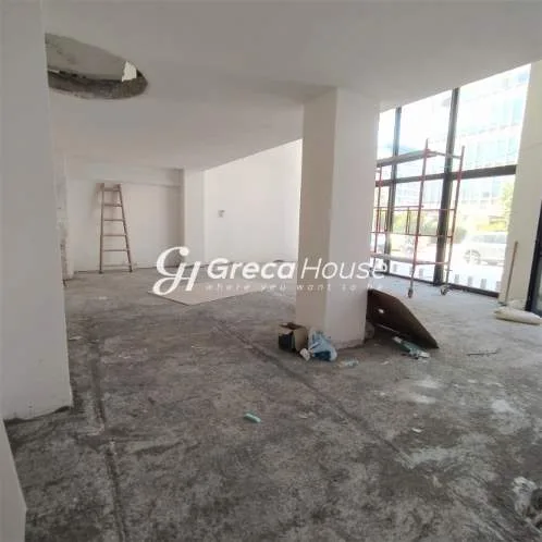 Κατάστημα 190τ.μ.  - 4