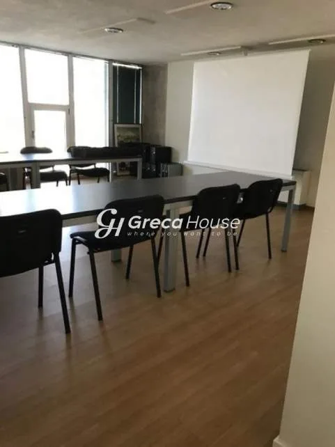 Αυτόνομο κτήριο γραφείων 3300τ.μ.  - 2