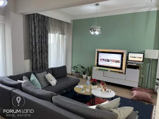 Apartment 105m²  - 4