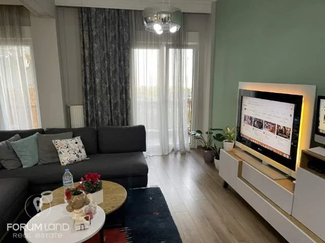 Apartment 105m²  - 3
