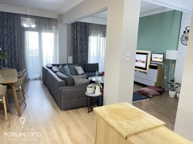 Apartment 105m²  - 2