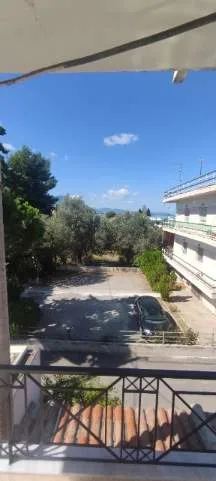 Διαμέρισμα 120τ.μ.  - 4