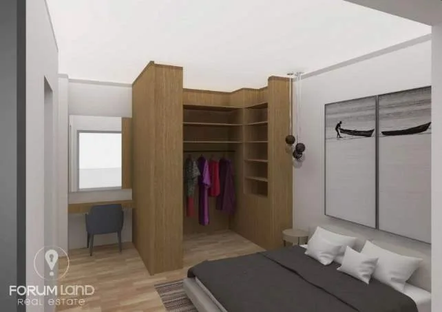 Apartment 73m²  - 2