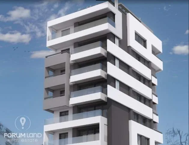 Apartment 73m²  - 3