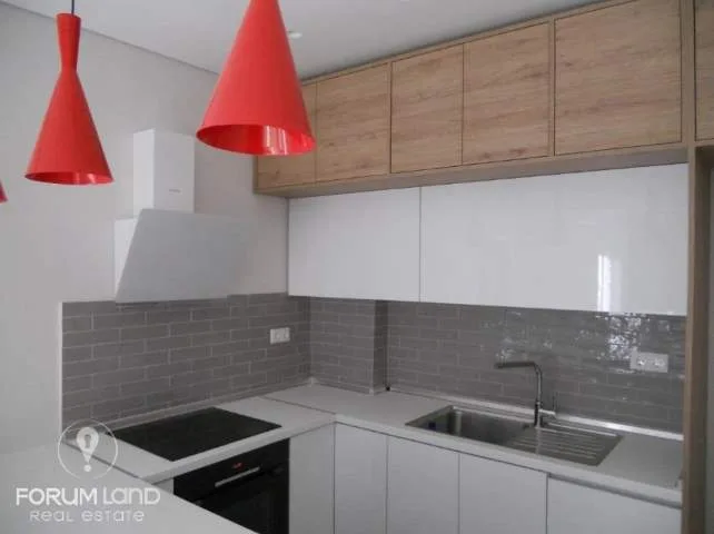 Apartment 80m²  - 2