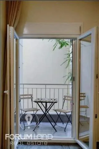 Apartment 50m²  - 3
