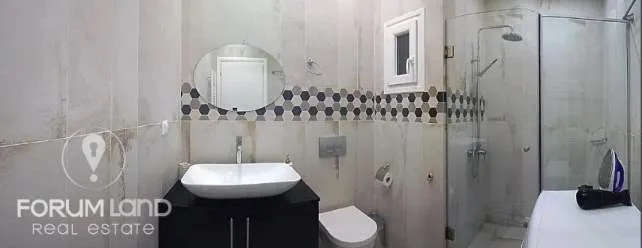 Apartment 50m²  - 4