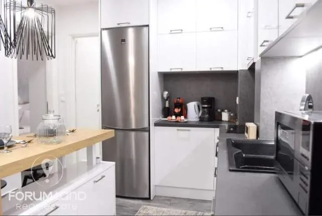 Apartment 50m²  - 5