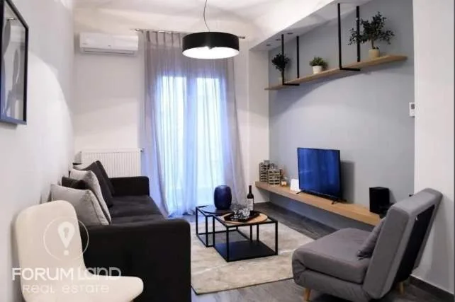 Apartment 50m²  - 2