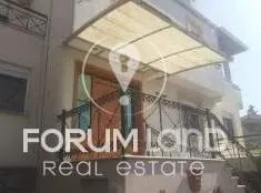 Detached house 250m²  - 4