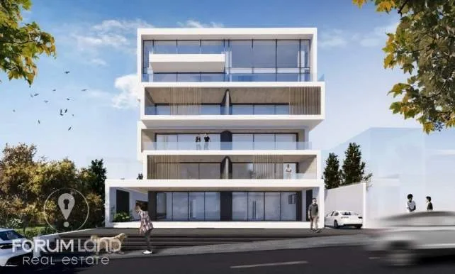 Apartment 200m²  - 2