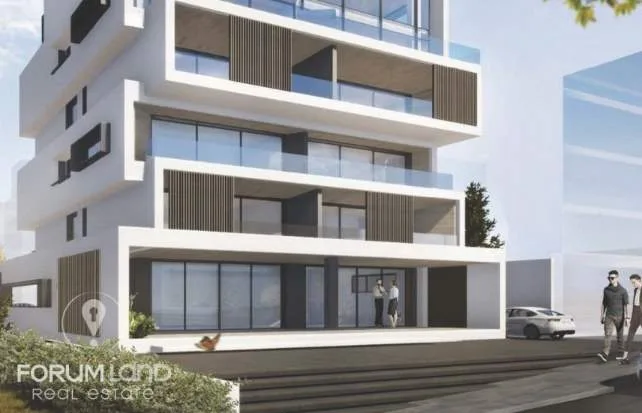 Apartment 200m²  - 3