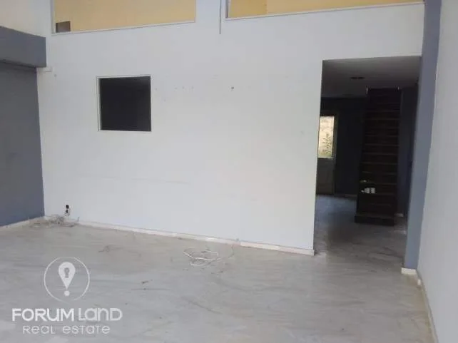 Shop 160m²  - 2