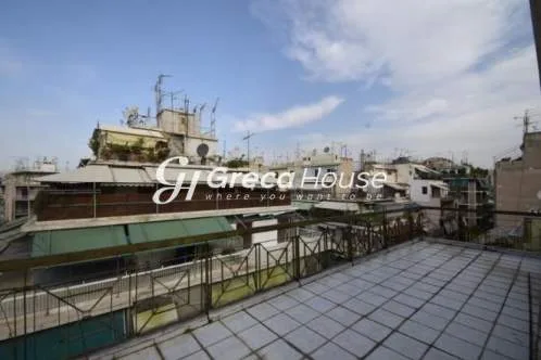 Αυτόνομο κτήριο γραφείων 903τ.μ.  - 2