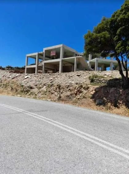 Ξενοδοχείο 450τ.μ.  - 3