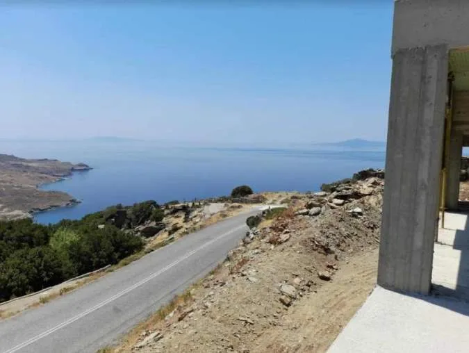 Ξενοδοχείο 450τ.μ.  - 4