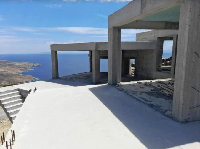 Ξενοδοχείο 450τ.μ.  - 5