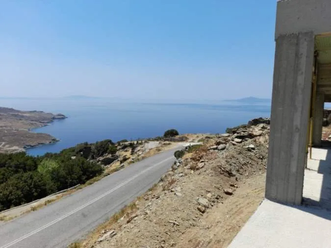 Αυτόνομο κτήριο γραφείων 450τ.μ.  - 5